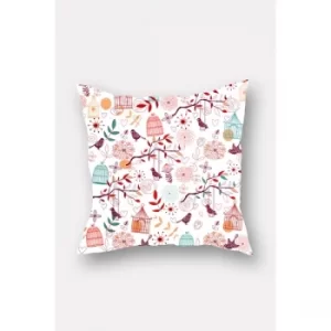 Image of YS69873626 Multicolor Cushion Cover