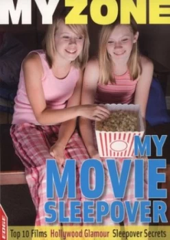 Image of My Movie Sleepover by Anita Ganeri Paperback