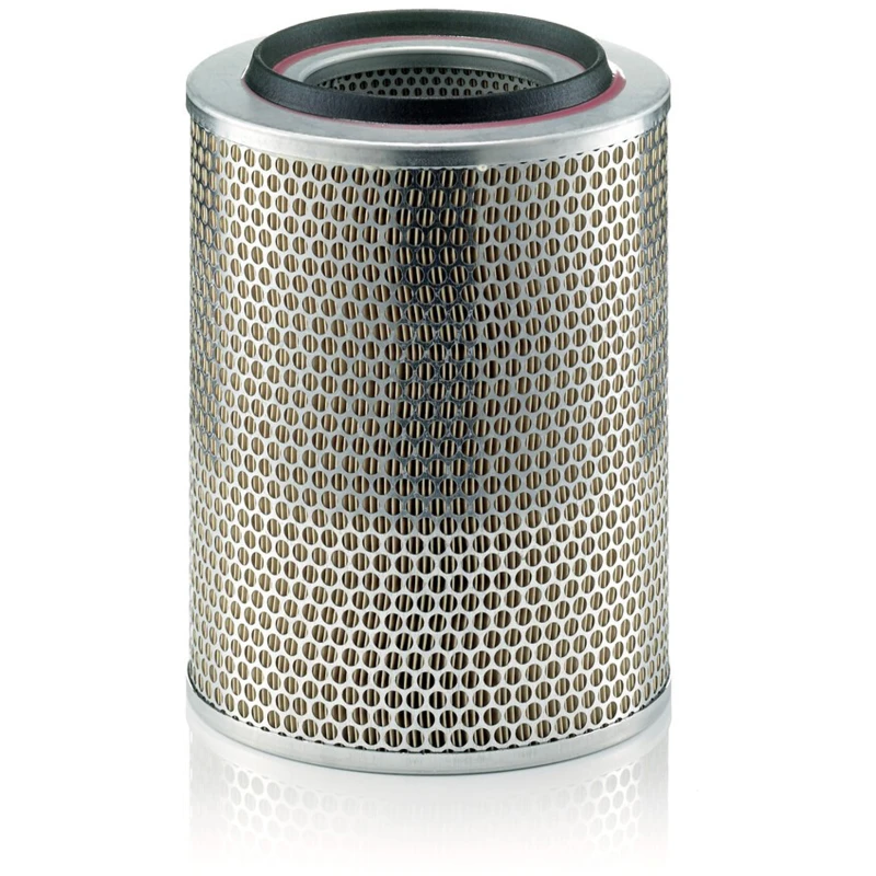 Image of MANN-FILTER C 23 440/2 Air filter Filter Insert Air Filter (8)