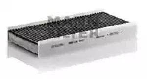 Image of Charcoal Filter CUK3847 by MANN-FILTER