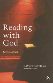 Image of Reading with God by David Foster Book
