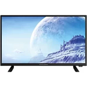 Image of Mitchell & Brown 24" JB24CN1811DVD HDR LED TV