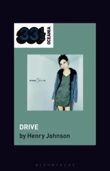 Image of Bic Runga's Drive