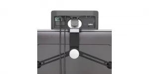 Image of Cisco BRKT-SX10-SMK= video conferencing accessory Black