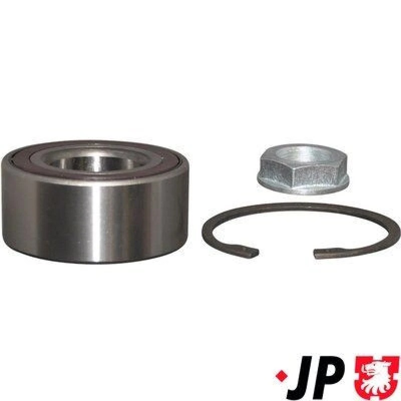 Image of JP GROUP Wheel bearing kit JP GROUP 4141302710