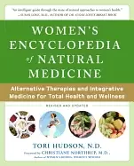 Image of womens encyclopedia of natural medicine alternative therapies and integrati