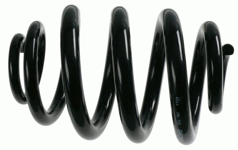 Image of Coil spring SACHS 994 184
