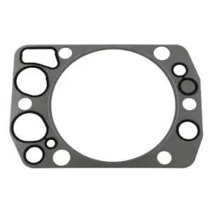 Image of Cylinder Head Gasket 19317 by Febi Bilstein