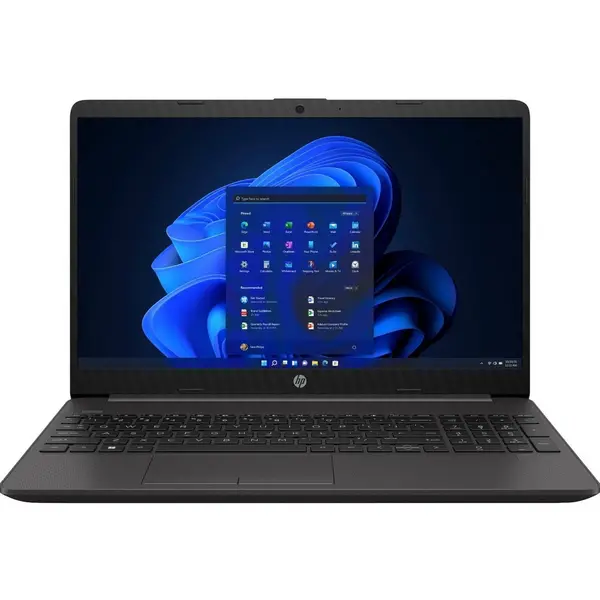 Image of HP 255 G8 7J059AA#ABU, 15.6" Laptop - Black LT-11HP255G8256