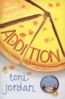 Image of Addition by Toni Jordan Paperback