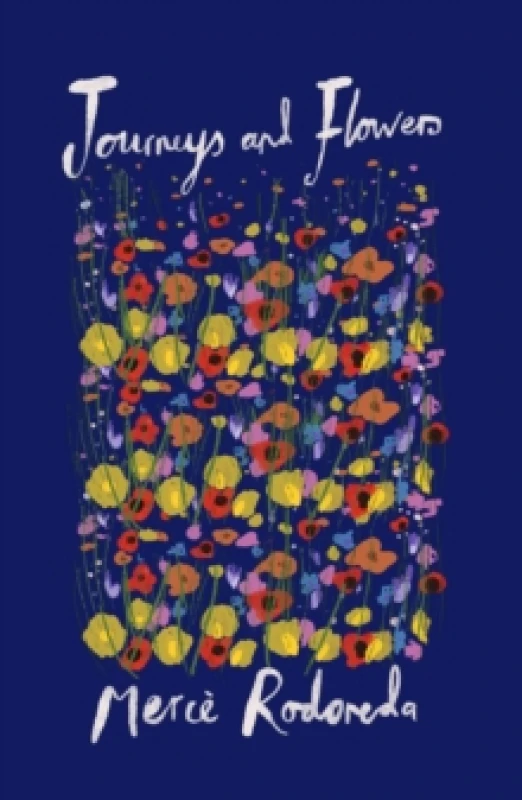 Image of Journeys and Flowers Paperback / softback