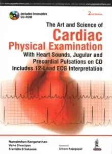 Image of The Art and Science of Cardiac Physical Examination