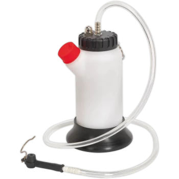Image of Sealey VS0212 Brake Bleeder Bottle