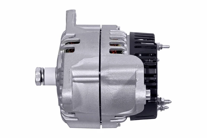 Image of HELLA Alternator HELLA 8EL 015 643-541