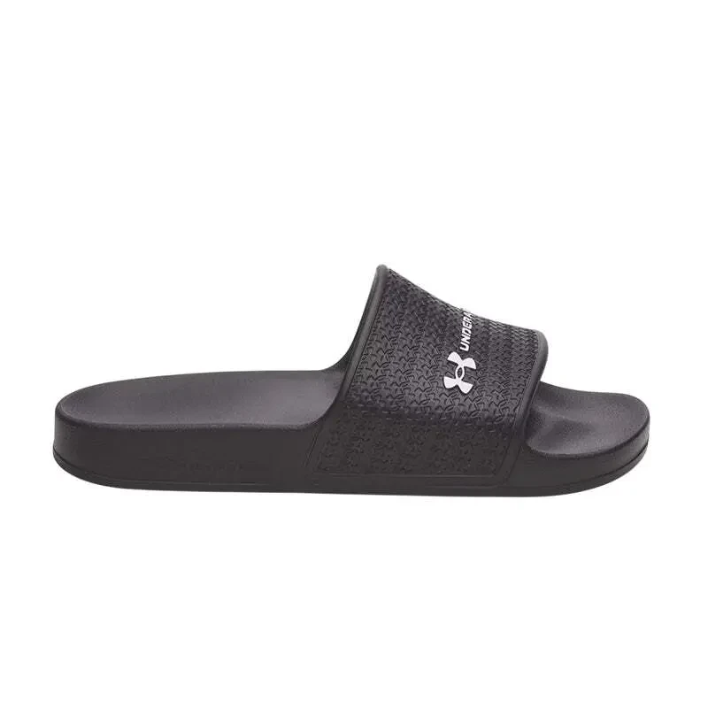Image of Under Armour Slides Under Armour Armr Shower Noir Male 46