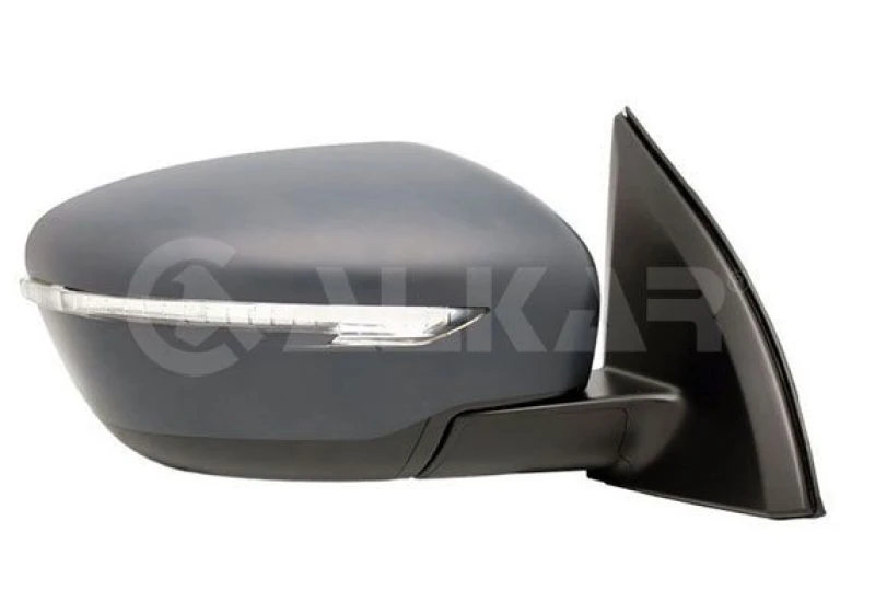 Image of ALKAR Wing mirror ALKAR 9040672