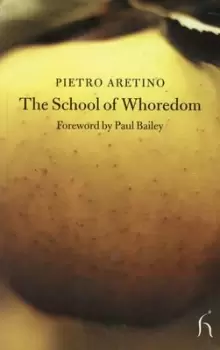 Image of The school of whoredom by Pietro Aretino