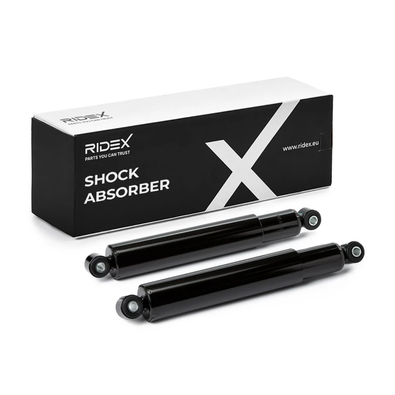 Image of RIDEX Shock absorber RIDEX 854S18342