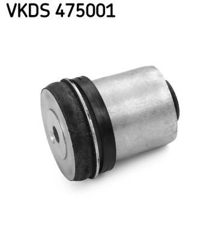 Image of SKF Axle bush SKF VKDS 475001