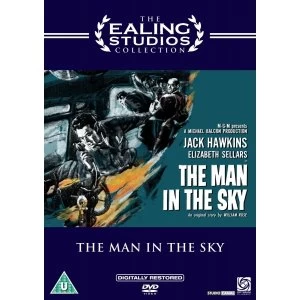 Image of The Man In The Sky DVD