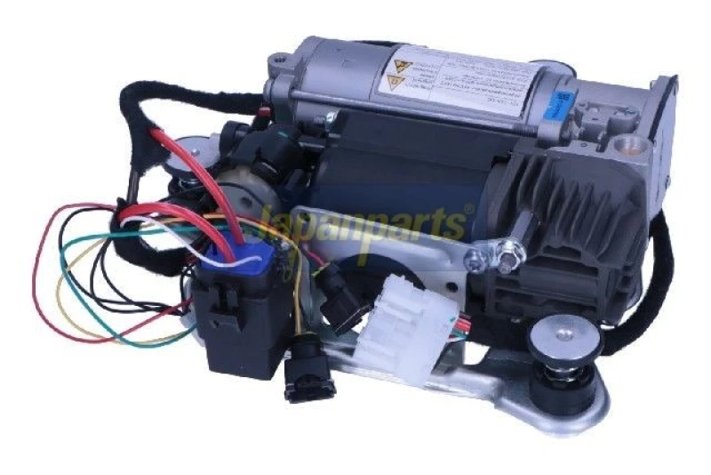 Image of JAPANPARTS Air suspension compressor JAPANPARTS MM-ASC019