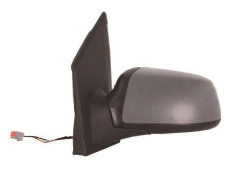 Image of ALKAR 6113392 Wing mirror Left, Electric, Convex, primed Outside Mirror (50)