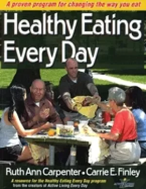 Image of healthy eating every day
