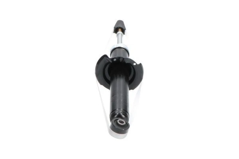 Image of KAVO PARTS SSA-9076 Shock absorber Rear Axle, Gas Pressure, Twin-Tube, Spring-bearing Damper, Top pin Shock Absorber (854)