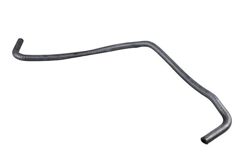 Image of Radiator hose METZGER 2421127