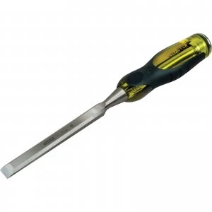 Image of Stanley Fatmax Bevel Edge Chisel 16mm