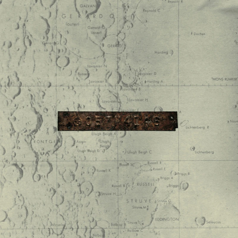 Image of Things We Lost in the Fire CD / Album