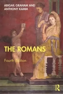 Image of The Romans : An Introduction