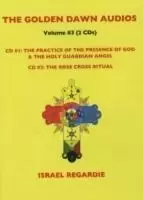 Image of Golden Dawn Audio CD by Dr Israel Regardie