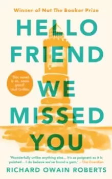 Image of Hello Friend We Missed You