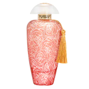 Image of The Merchant Of Venice Rosa Moceniga Eau de Parfum For Her 100ml