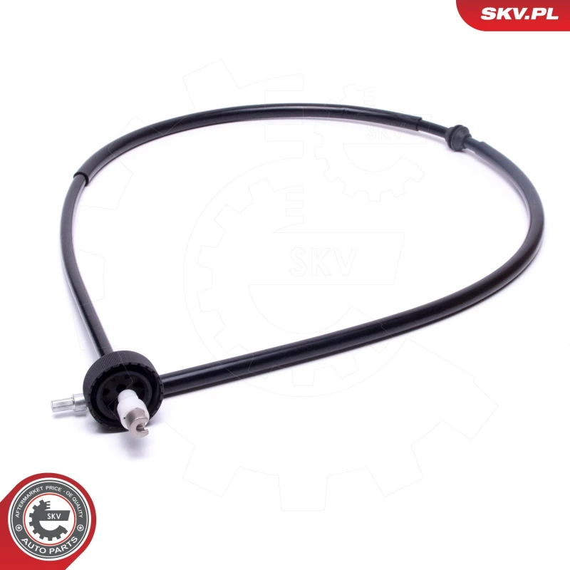 Image of ESEN SKV Handbrake cable ESEN SKV 26SKV823