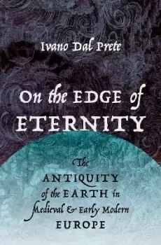Image of On the Edge of Eternity by Ivano Dal Prete