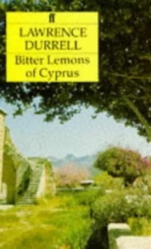 Image of Bitter Lemons Paperback