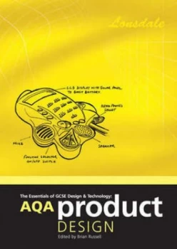 Image of Product Design by Brian Russell Paperback