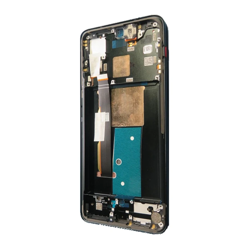 Image of Motorola ThinkPhone LCD Screen - Black