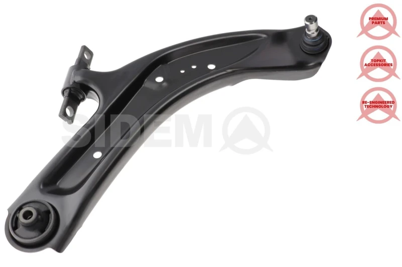 Image of SIDEM Suspension arm SIDEM 41671 R