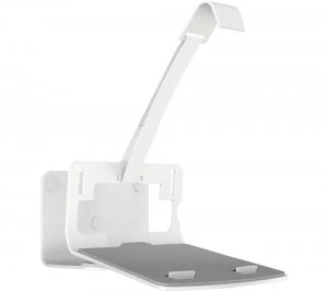 image of VOGELS Sound 3205 Tilt & Swivel Speaker Bracket - White