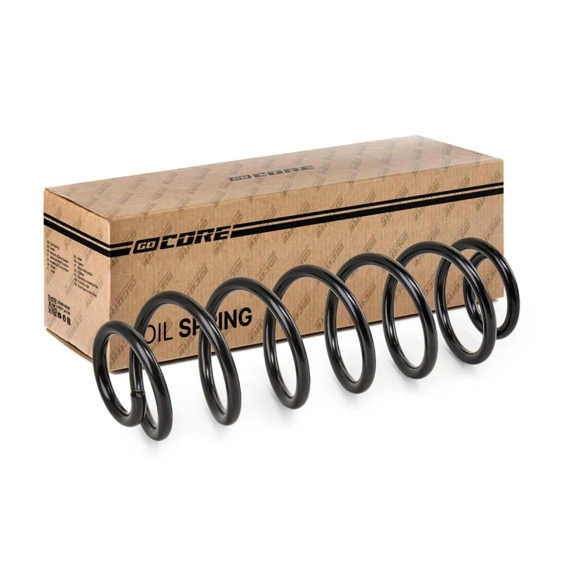 Image of goCORE GCA880298 Coil spring Coil Spring (188)