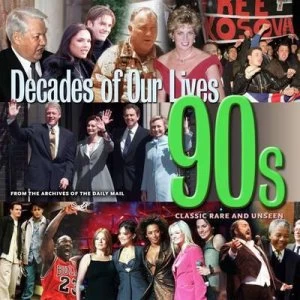 Image of 1990s Book