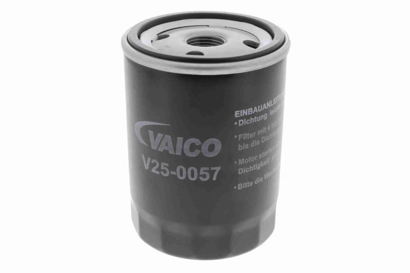 Image of VAICO V25-0057 Oil filter Spin-on Filter, Original VAICO Quality, with one anti-return valve Oil Filter (7)