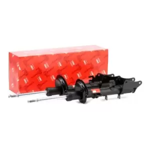 Image of TRW Shock absorber JGM392T Shocks,Shock absorbers ALFA ROMEO,147 (937),156 Sportwagon (932),156 (932)