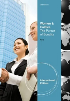 Image of Women and Politics by Lynne Ford Paperback