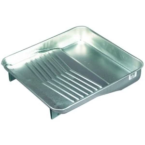 Image of Wickes Professional Metal Tray - 12in