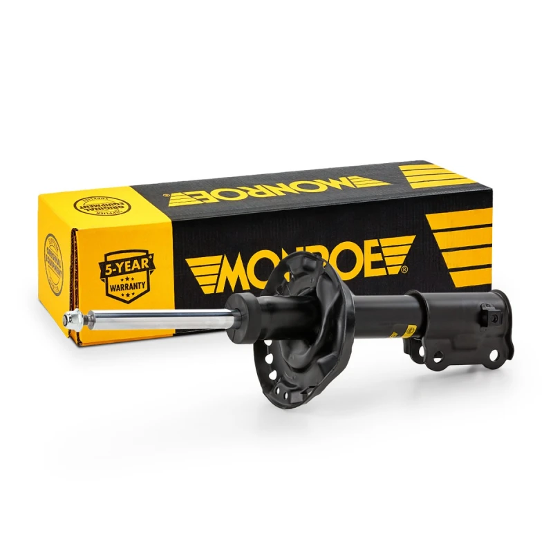 Image of MONROE Shock absorber MONROE G8680