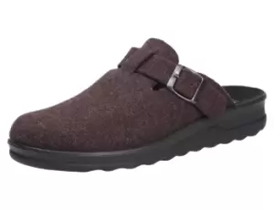 Image of Westland Slippers brown